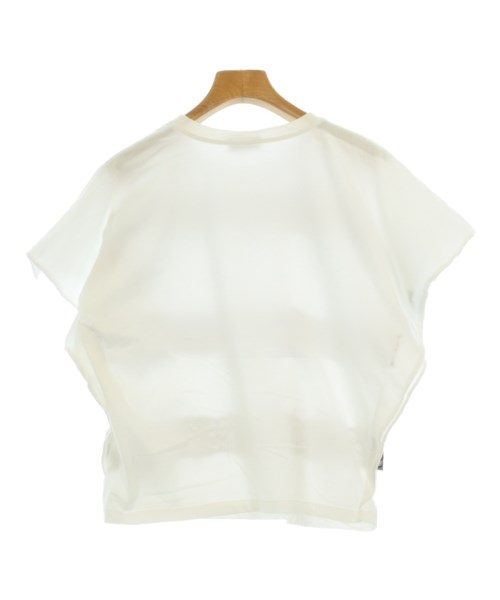 RED VALENTINO（ヴァレンティノレッド）Tシャツ・カットソー 白 サイズ:S レディース/2200691939131