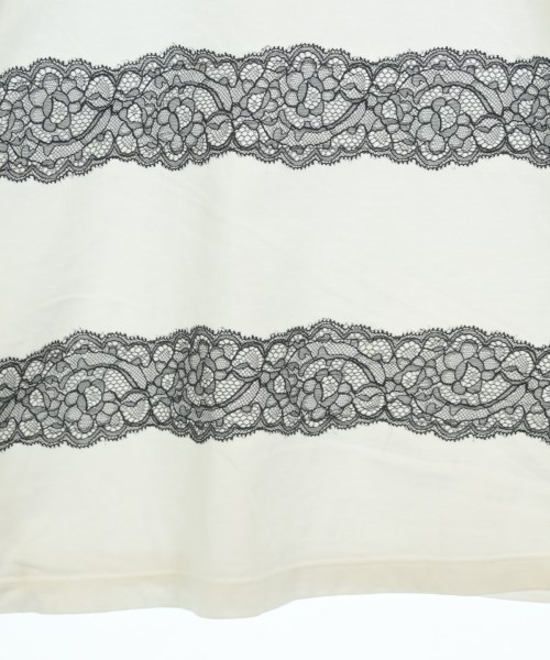 RED VALENTINO（ヴァレンティノレッド）Tシャツ・カットソー 白 サイズ:S レディース/2200691939131