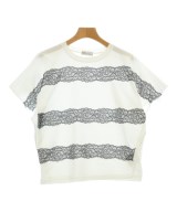 RED VALENTINO（ヴァレンティノレッド）Tシャツ・カットソー 白 サイズ:S レディース/2200691939131