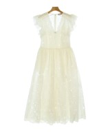 RED VALENTINO（ヴァレンティノレッド）ワンピース 白 サイズ:38(S位) レディース/2200691365015