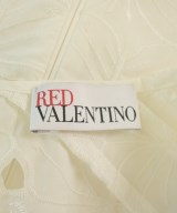 RED VALENTINO（ヴァレンティノレッド）ワンピース 白 サイズ:38(S位) レディース/2200691365015