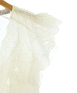 RED VALENTINO（ヴァレンティノレッド）ワンピース 白 サイズ:38(S位) レディース/2200691365015