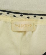 VALENTINO ROMA（ヴァレンティノローマ）カーディガン 白 サイズ:-(S位) レディース/2200643408012