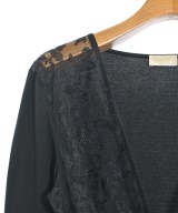 VALENTINO ROMA（ヴァレンティノローマ）カーディガン 黒 サイズ:-(XS位) レディース/2200614157062