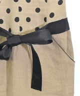 VALENTINO ROMA（ヴァレンティノローマ）ワンピース ベージュ サイズ:40(M位) レディース/2200633489021