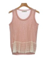 VALENTINO ROMA ベスト/ノースリーブ