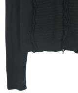 VALENTINO ROMA（ヴァレンティノローマ）カーディガン 黒 サイズ:44(L位) レディース/2200652223163