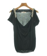 VALENTINO ROMA（ヴァレンティノローマ）ニット・セーター 黒 サイズ:-(XS位) レディース/2200653812762