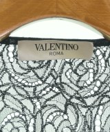 VALENTINO ROMA（ヴァレンティノローマ）ベスト/ノースリーブ 黒 サイズ:-(XS位) レディース/2200653887517