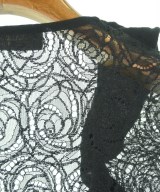 VALENTINO ROMA（ヴァレンティノローマ）ベスト/ノースリーブ 黒 サイズ:-(XS位) レディース/2200653887517