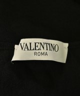 VALENTINO ROMA（ヴァレンティノローマ）ベスト/ノースリーブ 黒 サイズ:40(M位) レディース/2200653887609