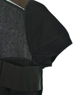 VALENTINO ROMA（ヴァレンティノローマ）ベスト/ノースリーブ 黒 サイズ:40(M位) レディース/2200653887609