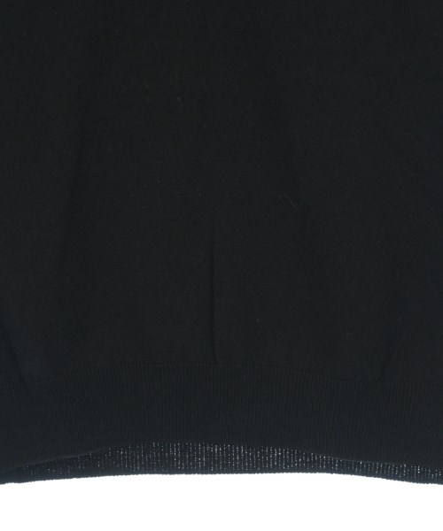 VALENTINO ROMA（ヴァレンティノローマ）ニット・セーター 黒 サイズ:-(S位) レディース/2200709298045