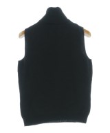 VALENTINO ROMA（ヴァレンティノローマ）ニット・セーター 黒 サイズ:-(S位) レディース/2200709298045