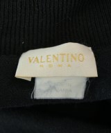 VALENTINO ROMA（ヴァレンティノローマ）ニット・セーター 黒 サイズ:-(S位) レディース/2200709298045