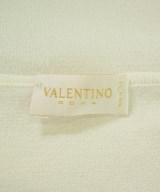 VALENTINO ROMA（ヴァレンティノローマ）ニット・セーター 白 サイズ:-(M位) レディース/2200714172040
