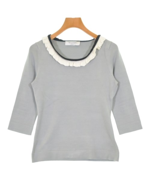 VALENTINO ROMA(ヴァレンティノローマ)のニット・セーター サイズ:-(S位) 7,400円