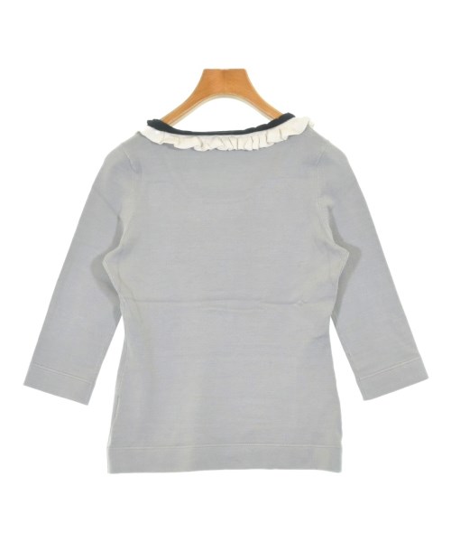 VALENTINO ROMA（ヴァレンティノローマ）ニット・セーター グレー サイズ:-(S位) レディース/2200723822394