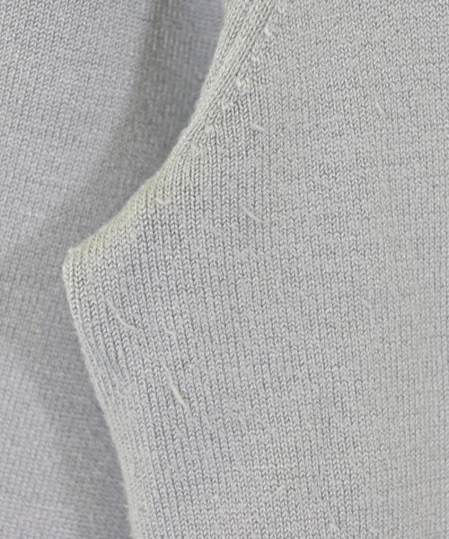 VALENTINO ROMA（ヴァレンティノローマ）ニット・セーター グレー サイズ:-(S位) レディース/2200723822394