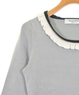 VALENTINO ROMA（ヴァレンティノローマ）ニット・セーター グレー サイズ:-(S位) レディース/2200723822394