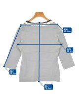 VALENTINO ROMA（ヴァレンティノローマ）ニット・セーター グレー サイズ:-(S位) レディース/2200723822394