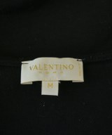 VALENTINO ROMA（ヴァレンティノローマ）タンクトップ 黒 サイズ:M レディース/2200681994140