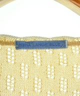 RENA LANGE（レナ　ランゲ）カーディガン ゴールド サイズ:-(M位) レディース/2200677871134