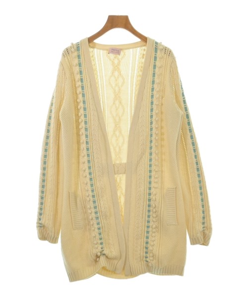 RENA LANGE(レナ　ランゲ)のカーディガン サイズ:M 5,500円