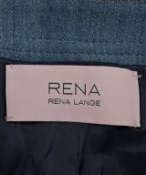 RENA LANGE（レナ　ランゲ）カバーオール 紺 サイズ:40(M位) レディース/2200721170046