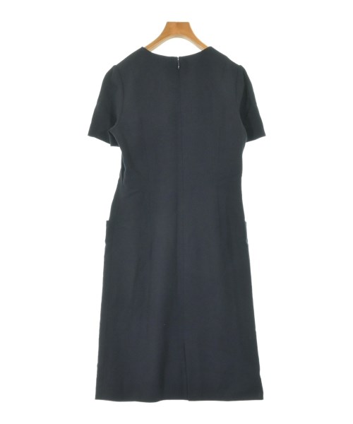 miss ashida（ミス　アシダ）ワンピース 紺 サイズ:11(L位) レディース/2200623760031