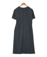 miss ashida（ミス　アシダ）ワンピース 紺 サイズ:11(L位) レディース/2200623760031