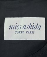 miss ashida（ミス　アシダ）ワンピース 紺 サイズ:11(L位) レディース/2200623760031
