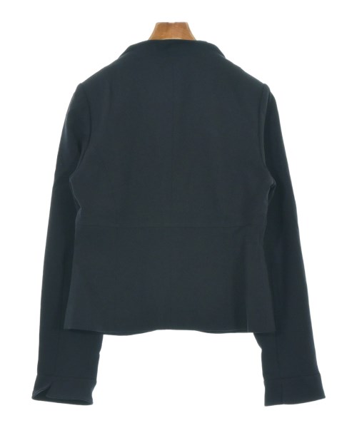 miss ashida（ミス　アシダ）カジュアルジャケット 紺 サイズ:11(L位) レディース/2200623760123