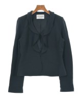 miss ashida（ミス　アシダ）カジュアルジャケット 紺 サイズ:11(L位) レディース/2200623760123