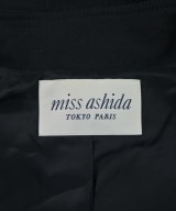miss ashida（ミス　アシダ）カジュアルジャケット 紺 サイズ:11(L位) レディース/2200623760123