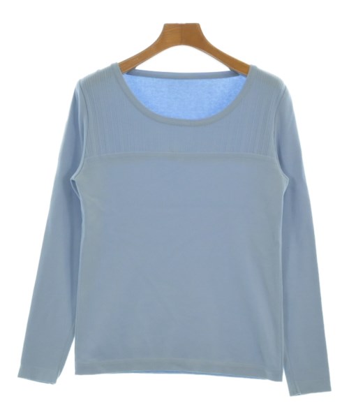 miss ashida(ミス　アシダ)ニット・セーター 青 サイズ:M/2200627224065