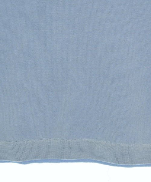 miss ashida（ミス　アシダ）ニット・セーター 青 サイズ:M レディース/2200627224065