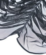 miss ashida（ミス　アシダ）ストール 黒 サイズ:F レディース/2200627224072