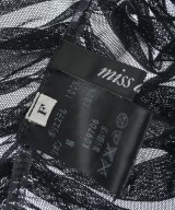 miss ashida（ミス　アシダ）ストール 黒 サイズ:F レディース/2200627224072