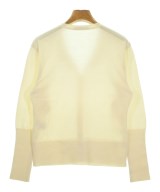 miss ashida（ミス　アシダ）カーディガン 白 サイズ:M レディース/2200642350015