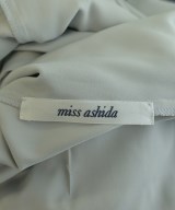 miss ashida（ミス　アシダ）ブラウス 青 サイズ:S レディース/2200642350046