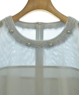 miss ashida（ミス　アシダ）ブラウス 青 サイズ:S レディース/2200642350046