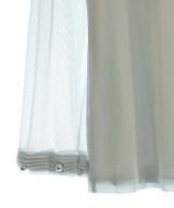 miss ashida（ミス　アシダ）ブラウス 青 サイズ:S レディース/2200642350046