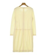 miss ashida（ミス　アシダ）ワンピース 白 サイズ:7(S位) レディース/2200629376113