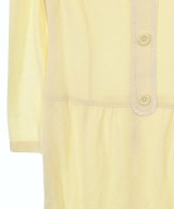 miss ashida（ミス　アシダ）ワンピース 白 サイズ:7(S位) レディース/2200629376113