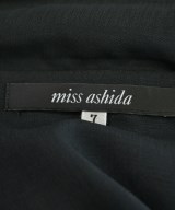 miss ashida（ミス　アシダ）ワンピース 黒 サイズ:7(S位) レディース/2200610538049