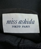 miss ashida（ミス　アシダ）ワンピース 黒 サイズ:7(S位) レディース/2200610538056