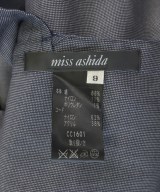 miss ashida（ミス　アシダ）トレンチコート 紺 サイズ:9(M位) レディース/2200610008016