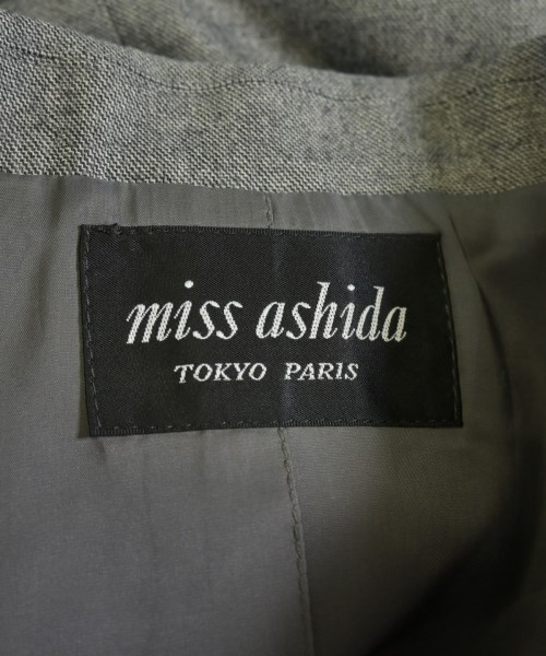 miss ashida（ミス　アシダ）その他 グレー サイズ:7/7(S位) レディース/2200670084111