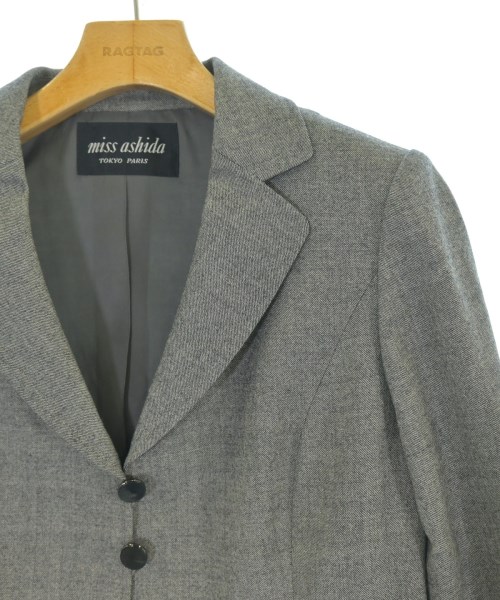miss ashida（ミス　アシダ）その他 グレー サイズ:7/7(S位) レディース/2200670084111